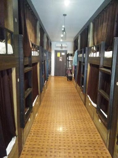 Hilal Dormitory Мумбай Екстериор снимка